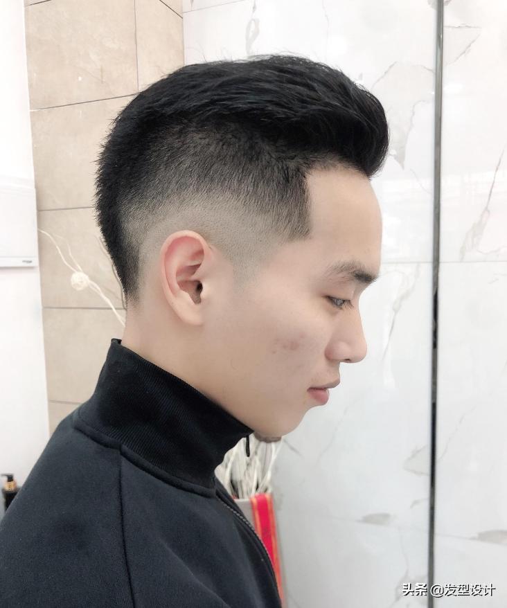 最新款短發(fā)發(fā)型，時(shí)尚風(fēng)潮的蛻變與潮流地位