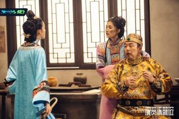 演員請就位，聚焦綜藝新態(tài)勢下的演藝挑戰(zhàn)與機遇