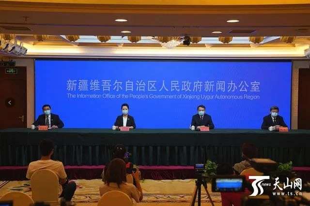 建設(shè)兵團(tuán)疫情最新通報及獲取指南