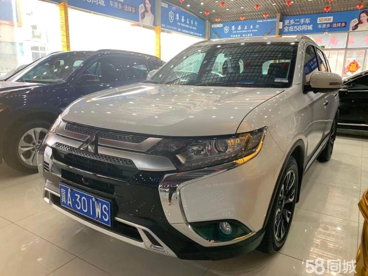 二手歐藍(lán)德最新全面解析與購(gòu)買(mǎi)建議攻略