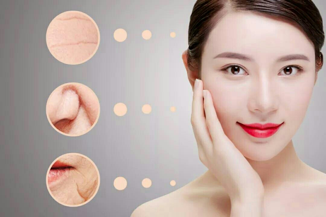 最新美容抗衰老高科技產(chǎn)品重塑青春之光，科技引領(lǐng)美麗新紀元