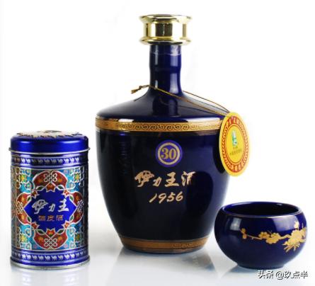 伊力特酒，勵(lì)志人生之旅從一杯酒開始