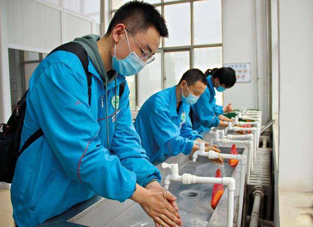 北京疫情最新狀況，低中高現(xiàn)狀分析與展望