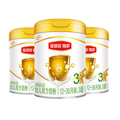 金領(lǐng)冠最新款奶粉挑選與食用指南，寶寶營(yíng)養(yǎng)守護(hù)者的選擇之路
