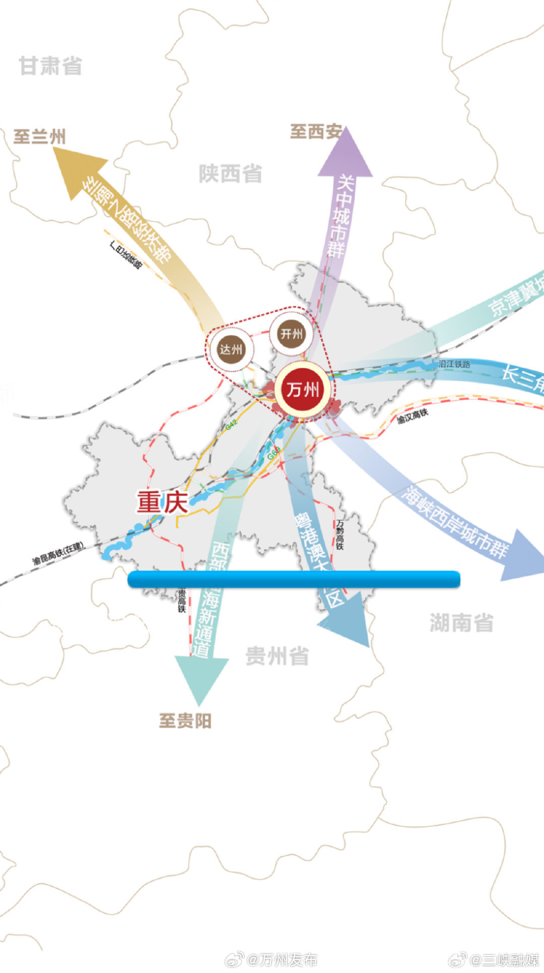 成渝地區(qū)最新動(dòng)態(tài)及區(qū)域發(fā)展的現(xiàn)狀與未來展望