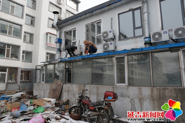 最新違章建筑拆除行動，必要之舉還是執(zhí)法過度？