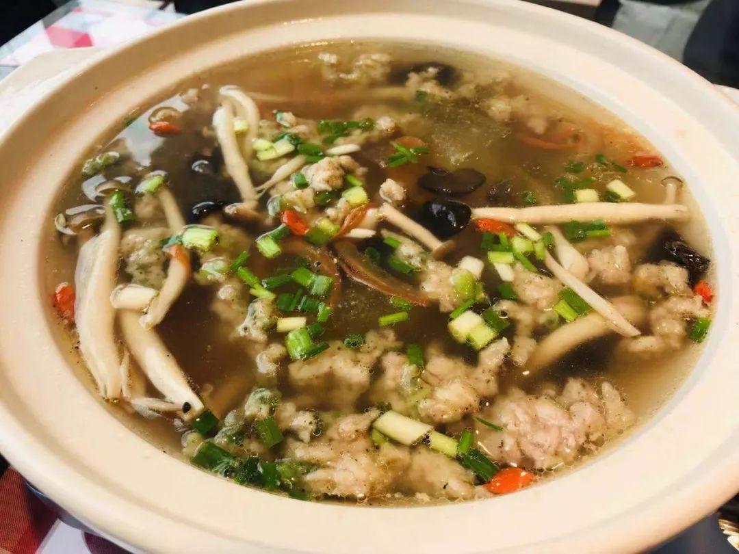 最新信陽菜