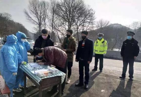 崇信疫情最新動態(tài)更新