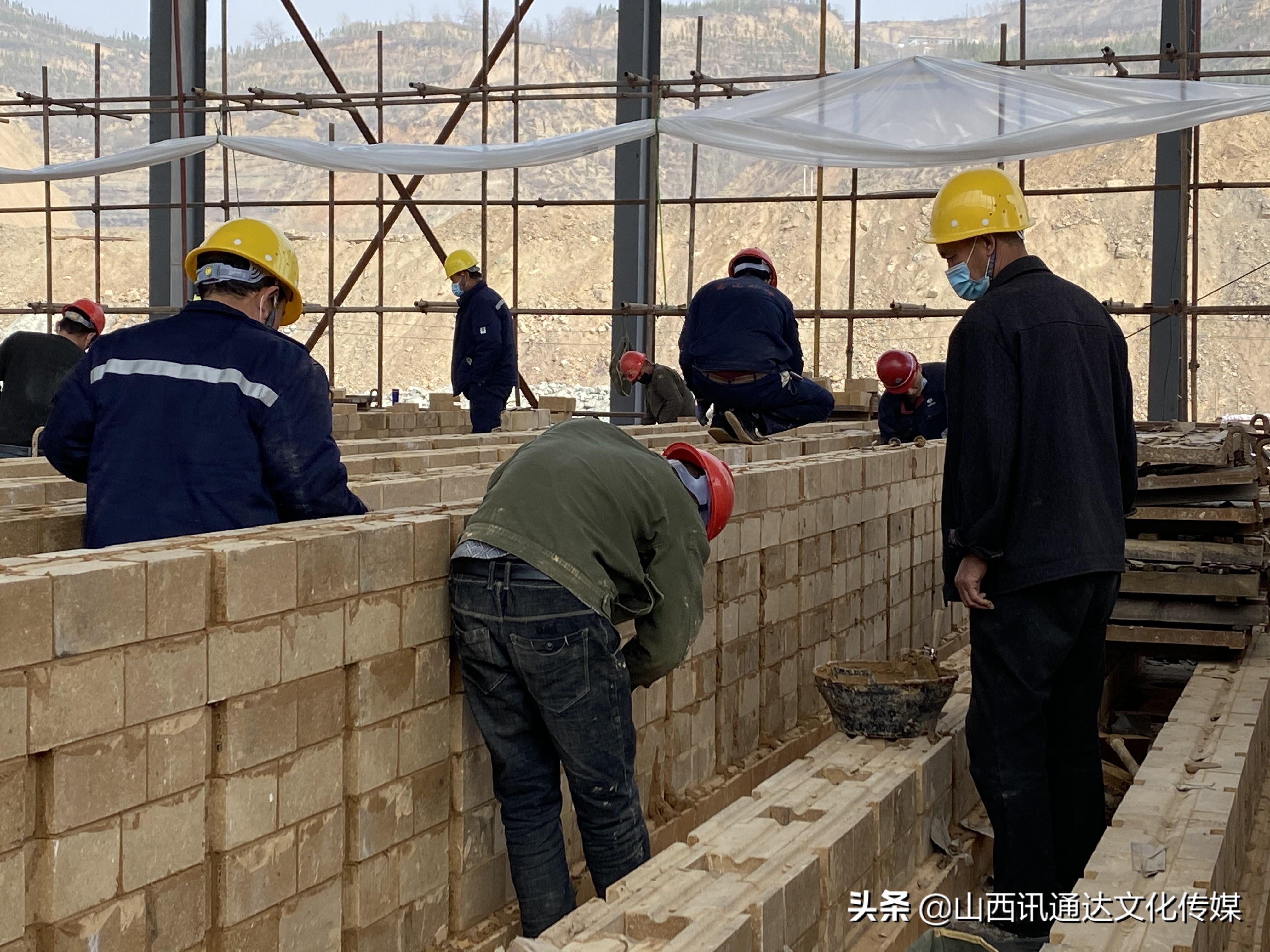 靈石焦化，歷史沿革、重要事件與當代地位概覽