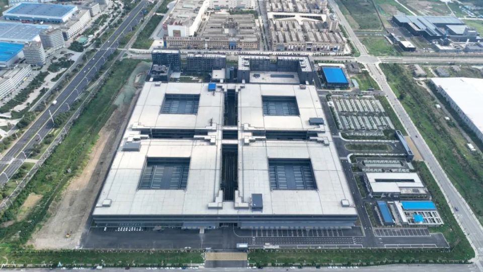 蚌埠最新工廠，探究影響與未來前景