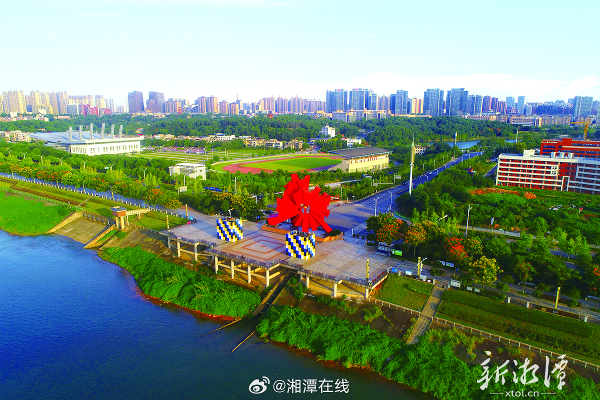 湘潭最新動態(tài)，城市發(fā)展的時代印記