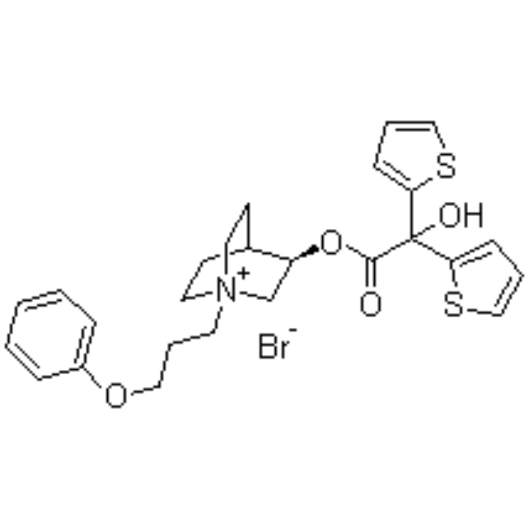 最新溴銨與友情日常小記