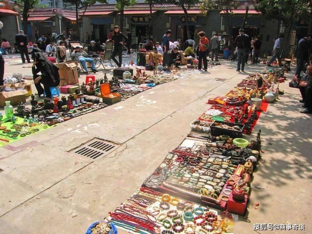 從零開始的地攤經濟，最新步驟指南與實用建議