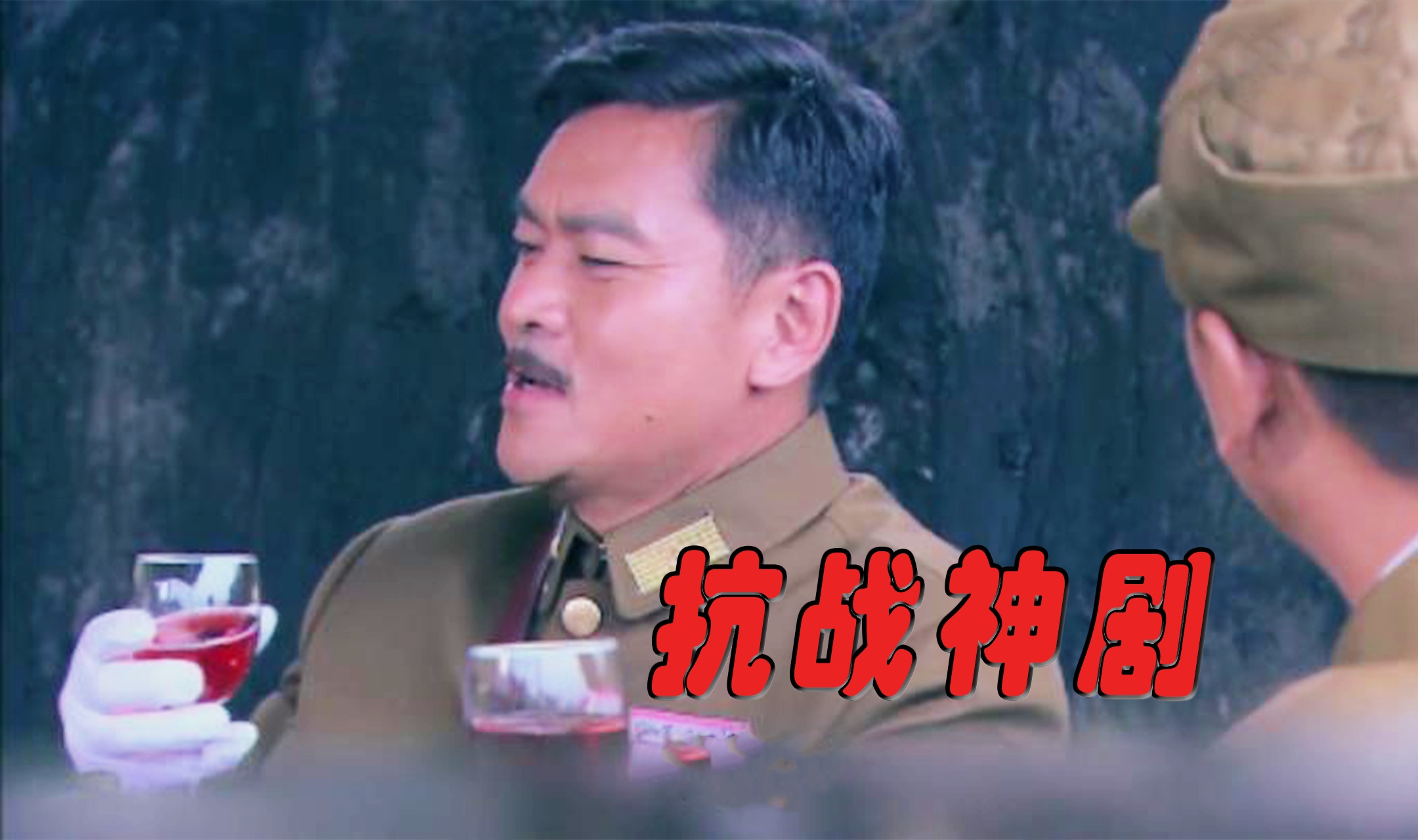 熱血傳奇再現(xiàn)歷史榮光，最新抗日神劇震撼來襲！