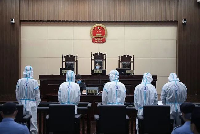 舟山最新判刑,舟山最新判刑案例啟示，變化帶來自信與成就感，勵(lì)志之路就在腳下
