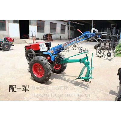 最新犁耕機(jī)，探索自然美景的得力助手