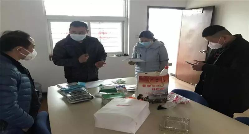 寧國最新疫情，智能守護(hù)先鋒科技助力疫情防控！