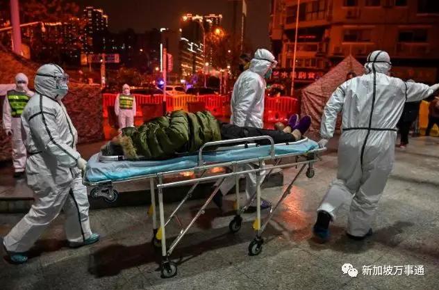 肺炎最新死者，時代縮影與深刻記憶