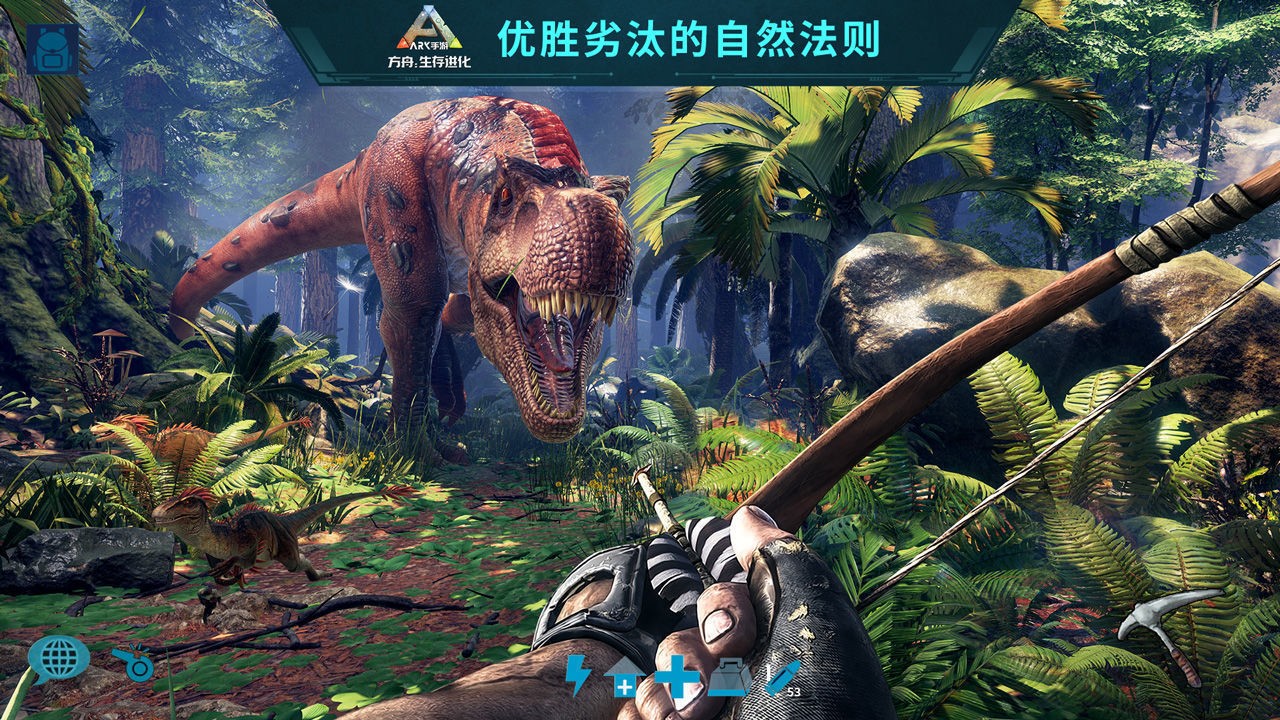 最新模組龍，探索獨(dú)一無二的游戲體驗(yàn)！