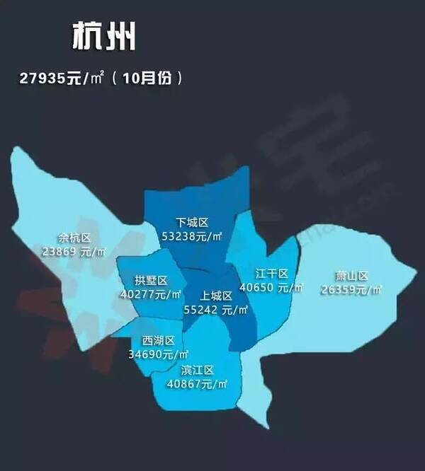 杭州最新面積概覽，科技重塑城市，感受未來(lái)魅力