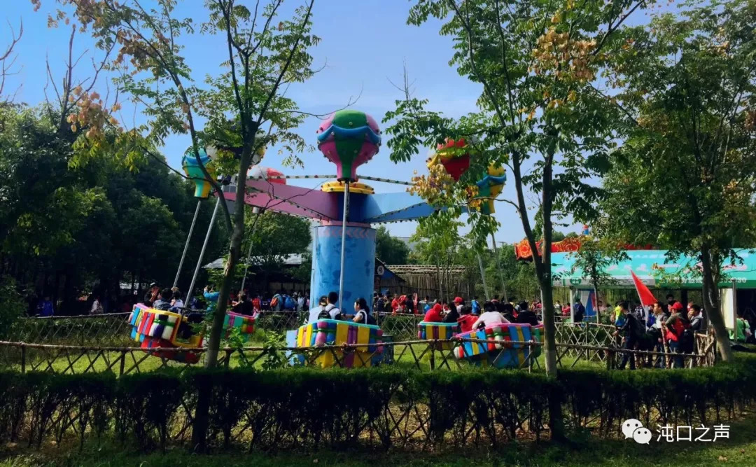 夢幻樂園最新游玩項目，奇遇之旅