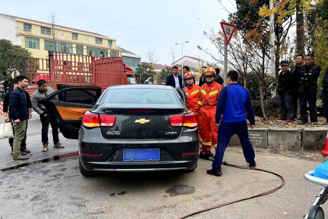 岳陽車禍最新消息