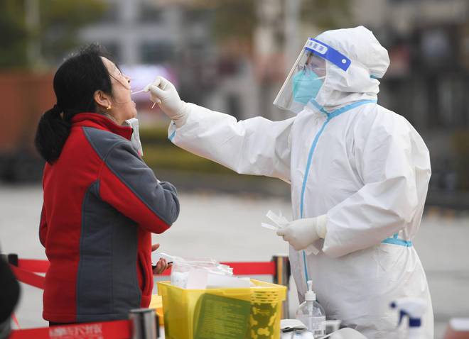 疫情之下自然探索之旅，心靈覺醒與釋放的奇妙之旅