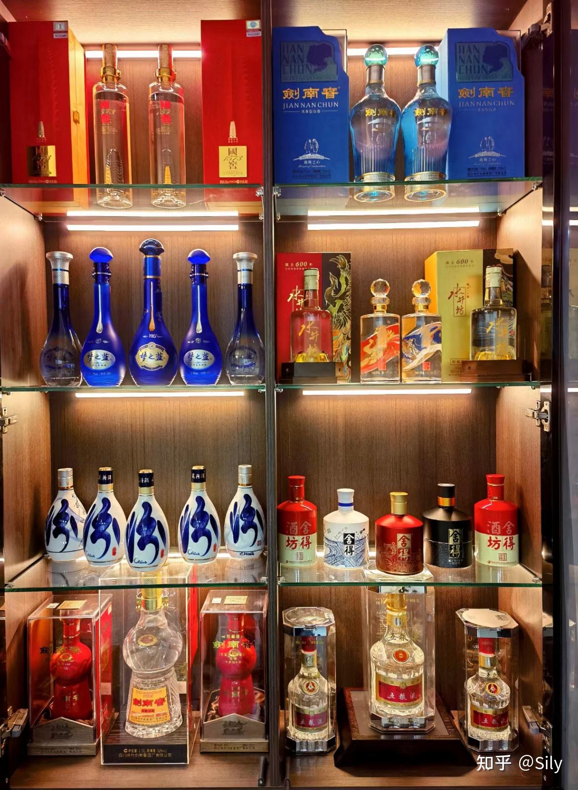 最新酒水群，一杯改變，勵(lì)志之旅啟程