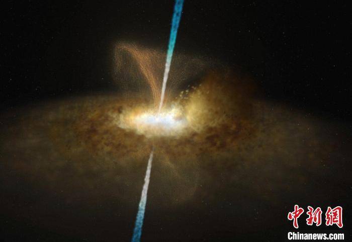 探索宇宙最新動態(tài)，揭秘星系變遷與奧秘