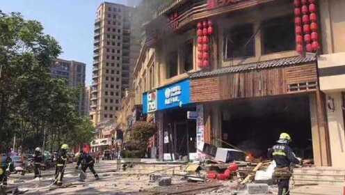 衢州最新爆炸事件，力量變革與自信成就感的誕生