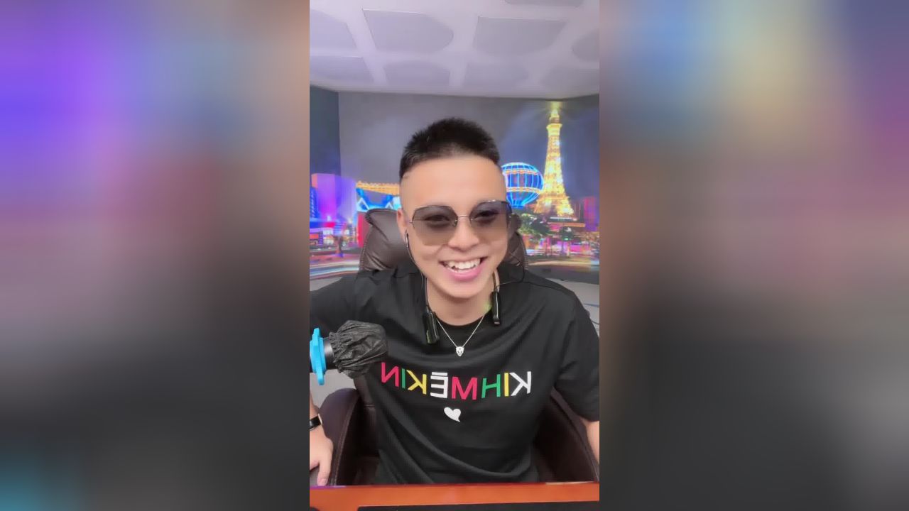 勝仔的最新日常，歡樂(lè)與陪伴的美好時(shí)光