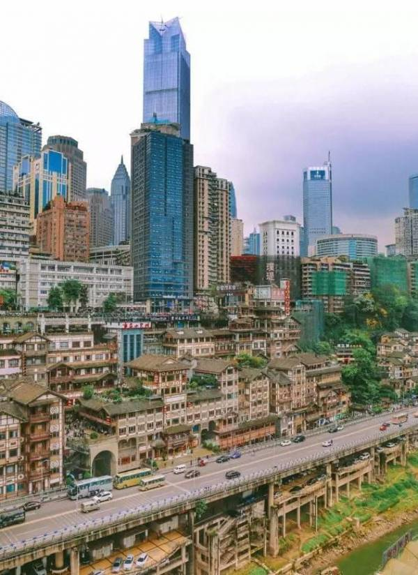 重慶旅游最新,重慶旅游最新高科技產(chǎn)品介紹