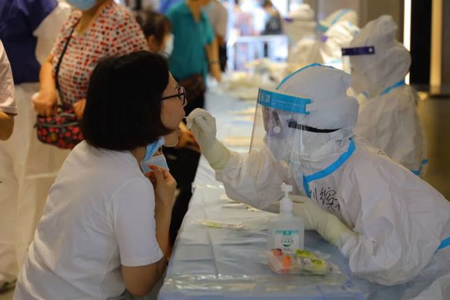 開縣最新疫情下的自然探索之旅，尋找內(nèi)心寧靜的旅程