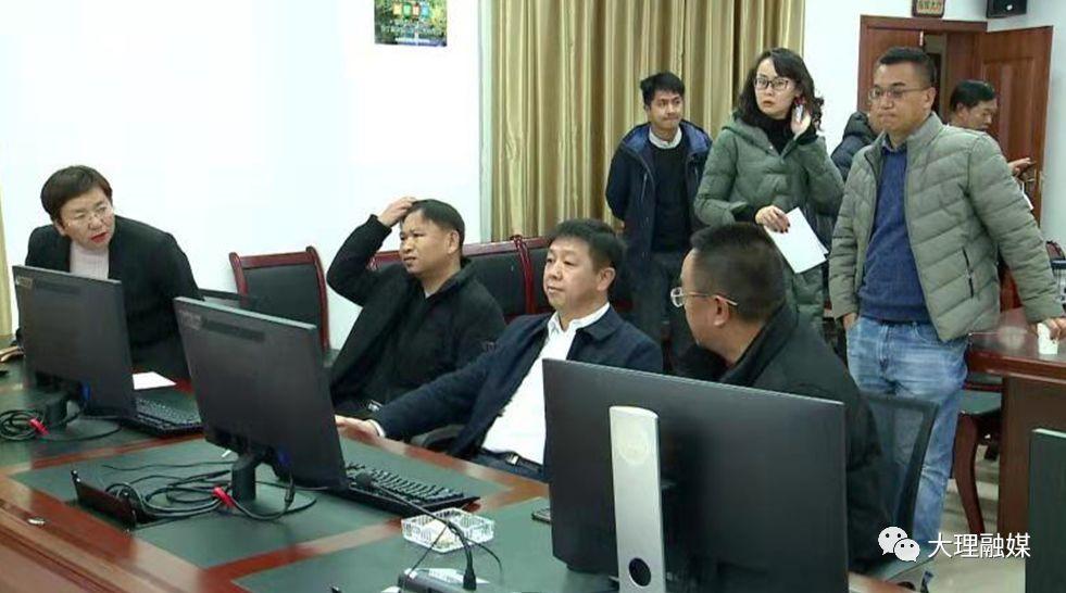 大理最新疫情概況及病情更新
