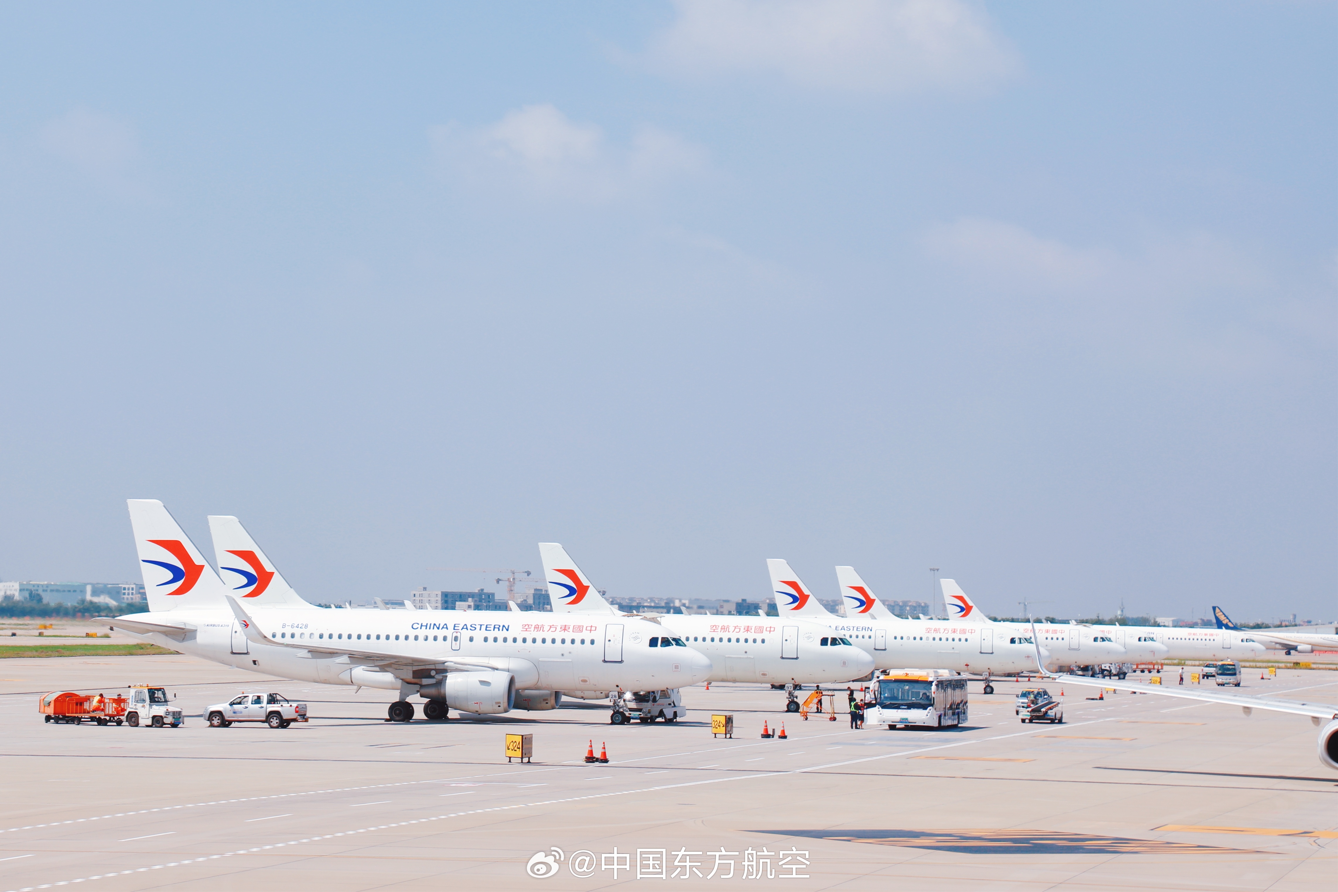 最新東航，領(lǐng)略航空新風(fēng)尚的魅力?
