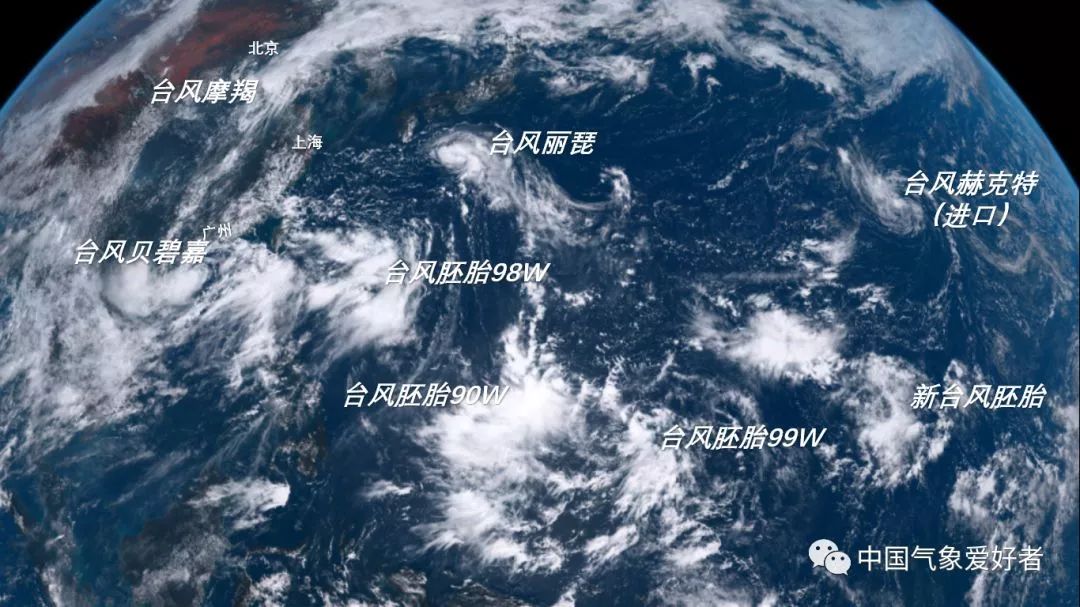 臺(tái)風(fēng)最新調(diào)侃，與大自然的浪漫冒險(xiǎn)之旅