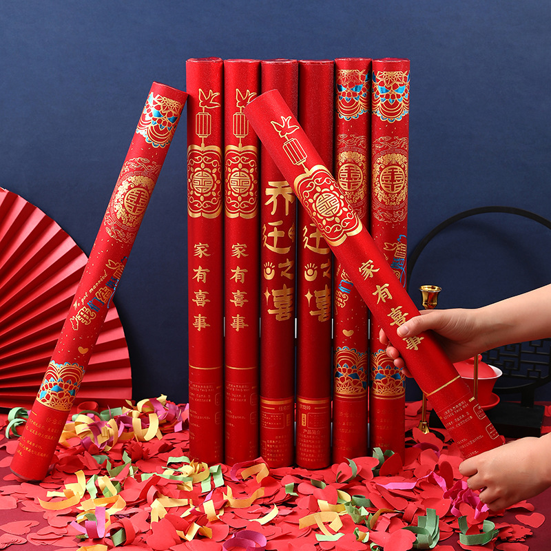 最新花炮，創(chuàng)新與傳統(tǒng)融合的璀璨之光