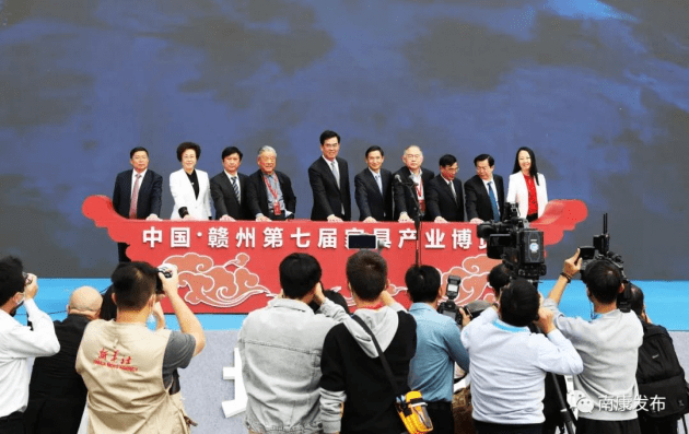 贛州城市角落的溫馨日常最新報道