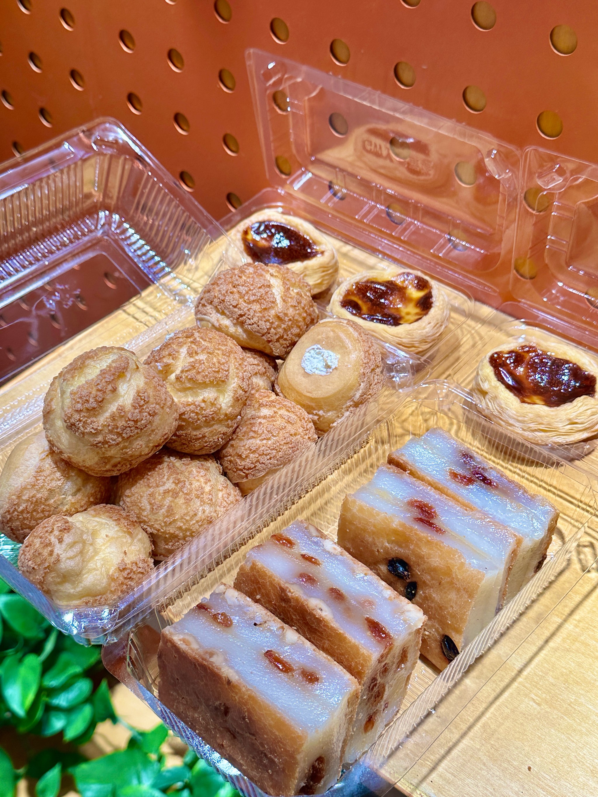 科技烘焙引領(lǐng)未來糕點(diǎn)創(chuàng)新之旅，品味無限可能的糕點(diǎn)革命