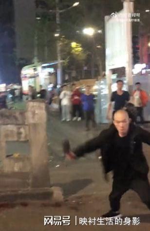 瀘溪最新砍人事件，深度分析與個人立場觀點(diǎn)